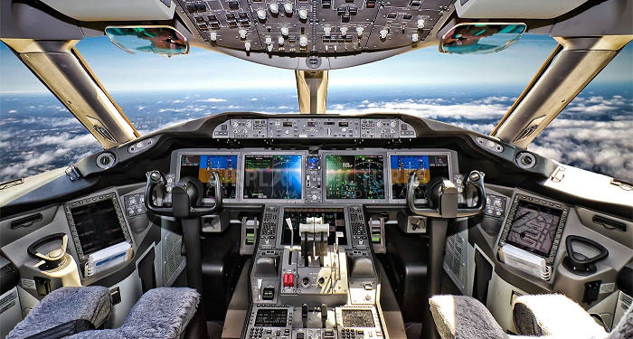 Why is Boeing Replacing the 747 and 787 with the 737 MAX