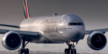 Incredible facts about the Boeing 777