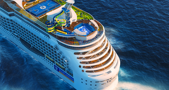 Скасування обов’язкової вакцинації від Royal Caribbean