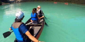 Топ-7 туристичних місць світу, де селфі заборонені