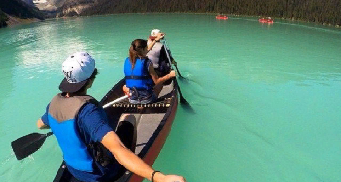 Топ-7 туристичних місць світу, де селфі заборонені