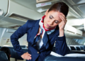 Flight attendants can be fired because of tattoos