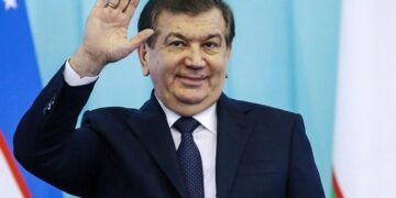 A new stage of friendship and cooperation between Uzbekistan and China