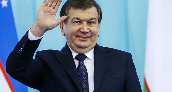 A new stage of friendship and cooperation between Uzbekistan and China