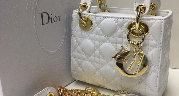 High-quality and stylish bags from Dior: assortment and tips for choosing