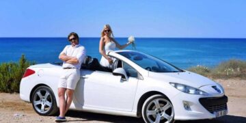 Car rental in Antalya: how to choose a rental agency