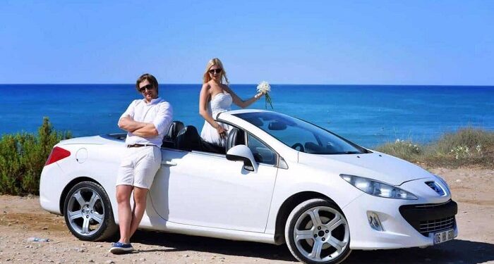 Car rental in Antalya: how to choose a rental agency