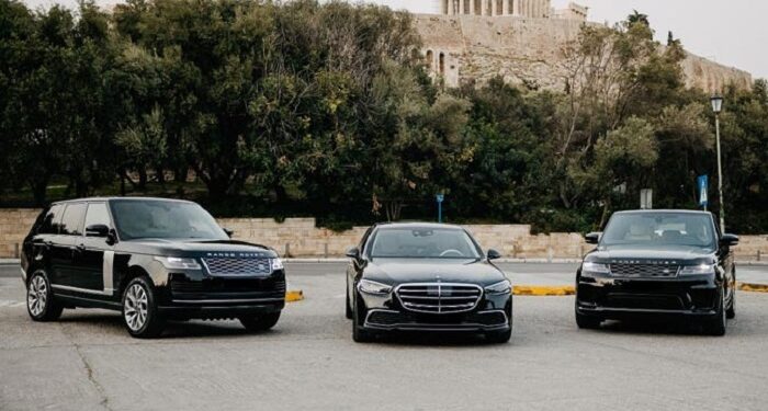 Car rental in Athens: service benefits and main aspects