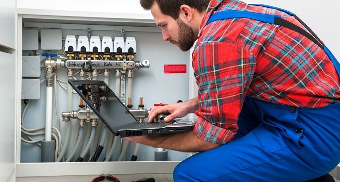 Installation and maintenance of heating systems from a team of professionals