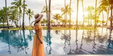 Travel Guide 2024: New Destinations and Trends
