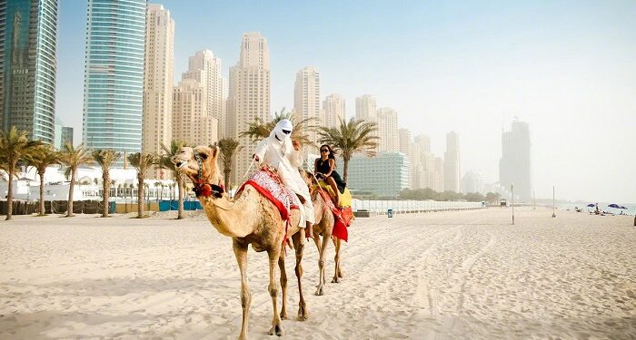 Путешествие в Объединенные Арабские Эмираты: интересные факты и советы