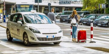 Transfer options from Rome airport: advantageous offer from the company
