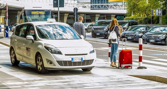 Transfer options from Rome airport: advantageous offer from the company