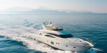 Explore the hidden gems of Bodrum with Cuento Yachting