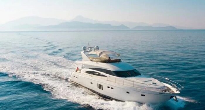 Explore the hidden gems of Bodrum with Cuento Yachting