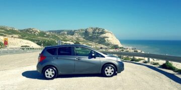 Rules for car rental in Limassol, main advantages and recommendations