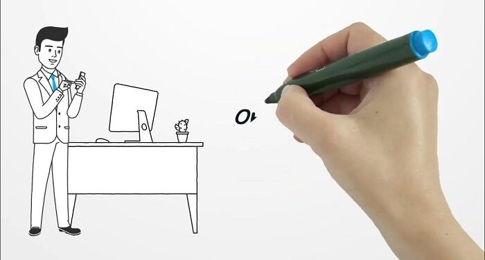 Animated explainer videos: the trend taking over marketing