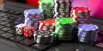 Online casino: advantages and description, recommendations for gamblers
