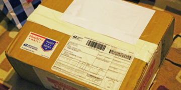 Как отправить посылку в США: что нужно, правила и советы