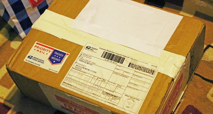 Как отправить посылку в США: что нужно, правила и советы