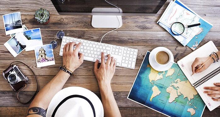 Unforgettable routes created using the trip planner: main advantages