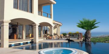 How to choose a property in Cyprus: features and useful tips