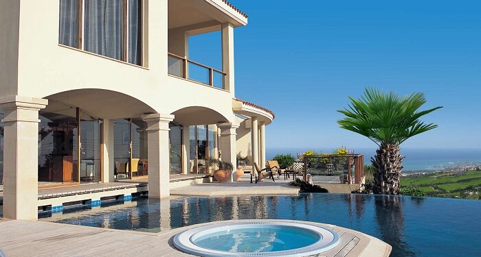 How to choose a property in Cyprus: features and useful tips