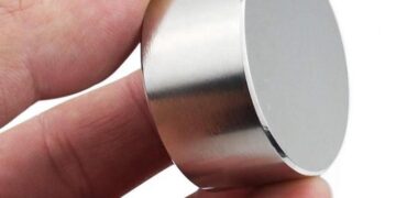 Переваги та застосування магніту неодимового, якісні характеристики