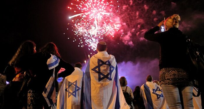 Unforgettable Jewish celebrations in Israel: where faith meets festivity and falafel