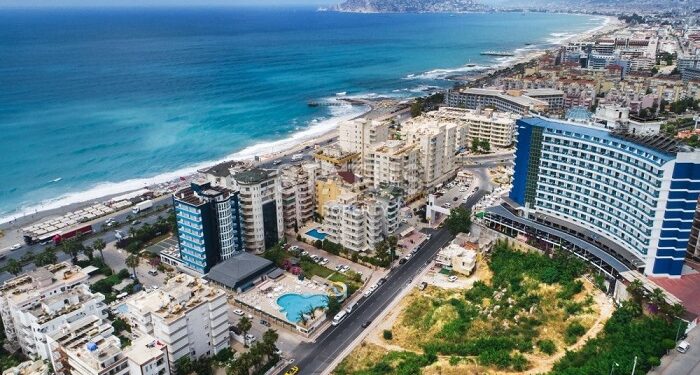 A comprehensive guide to buying property in Istanbul