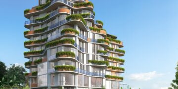 Buying an apartment on the primary real estate market in Georgia: features and rules