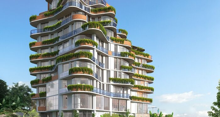 Buying an apartment on the primary real estate market in Georgia: features and rules