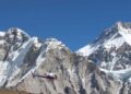 How safe is the Everest base camp helicopter tour