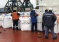 Kyiv Shipping Ltd.: 24 years of excellence in bagged cargo transportation by sea