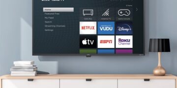 Modern Roku TVs: key advantages, models and selection tips
