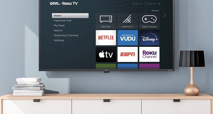 Modern Roku TVs: key advantages, models and selection tips