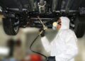 Нужна ли антикоррозионная обработка автомобиля после ремонта