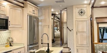 The complete guide to RV remodeling
