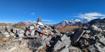 Ultimate guide to Kanchenjunga base camp trek