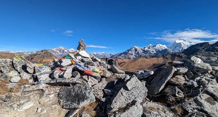 Ultimate guide to Kanchenjunga base camp trek