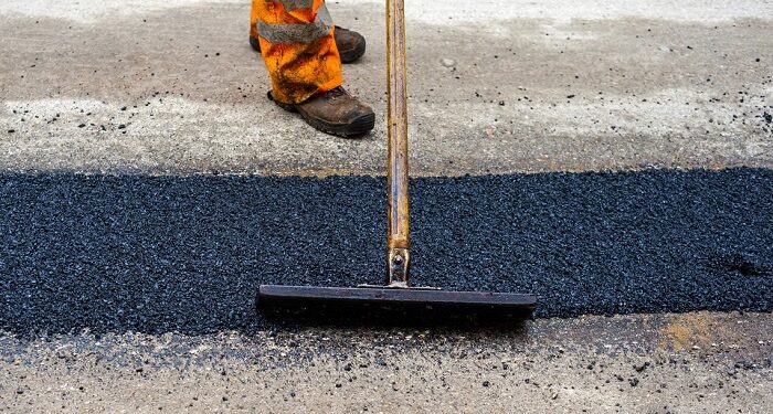 Deflector installation and road repairs in the UK: the benefits of turning to professionals