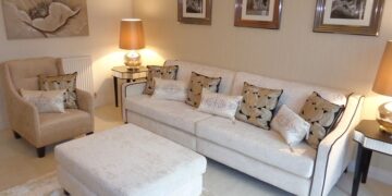 Furniture packages Mijas: types and key features