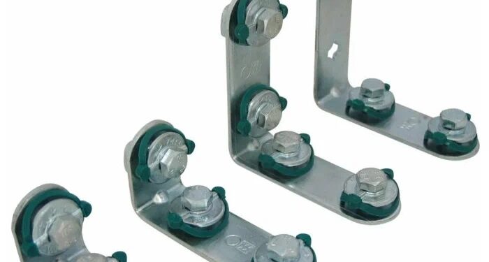 Вплив екологічних умов на вибір кріплення