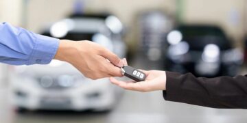 GetRentacar: innovative online platform for car rental and its advantages