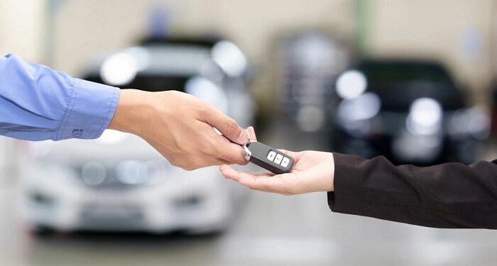 GetRentacar: innovative online platform for car rental and its advantages