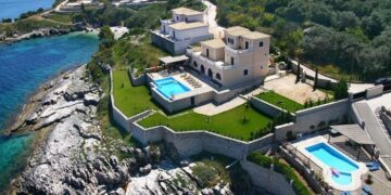 Primary real estate market in Greece: what properties are available for purchase