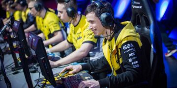 What is eSports, the main advantages of betting and features