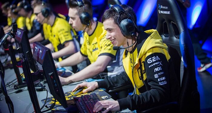 What is eSports, the main advantages of betting and features