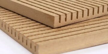 MDF cut to size board: main advantages and features of services