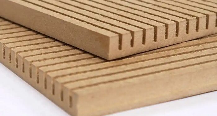 MDF cut to size board: main advantages and features of services